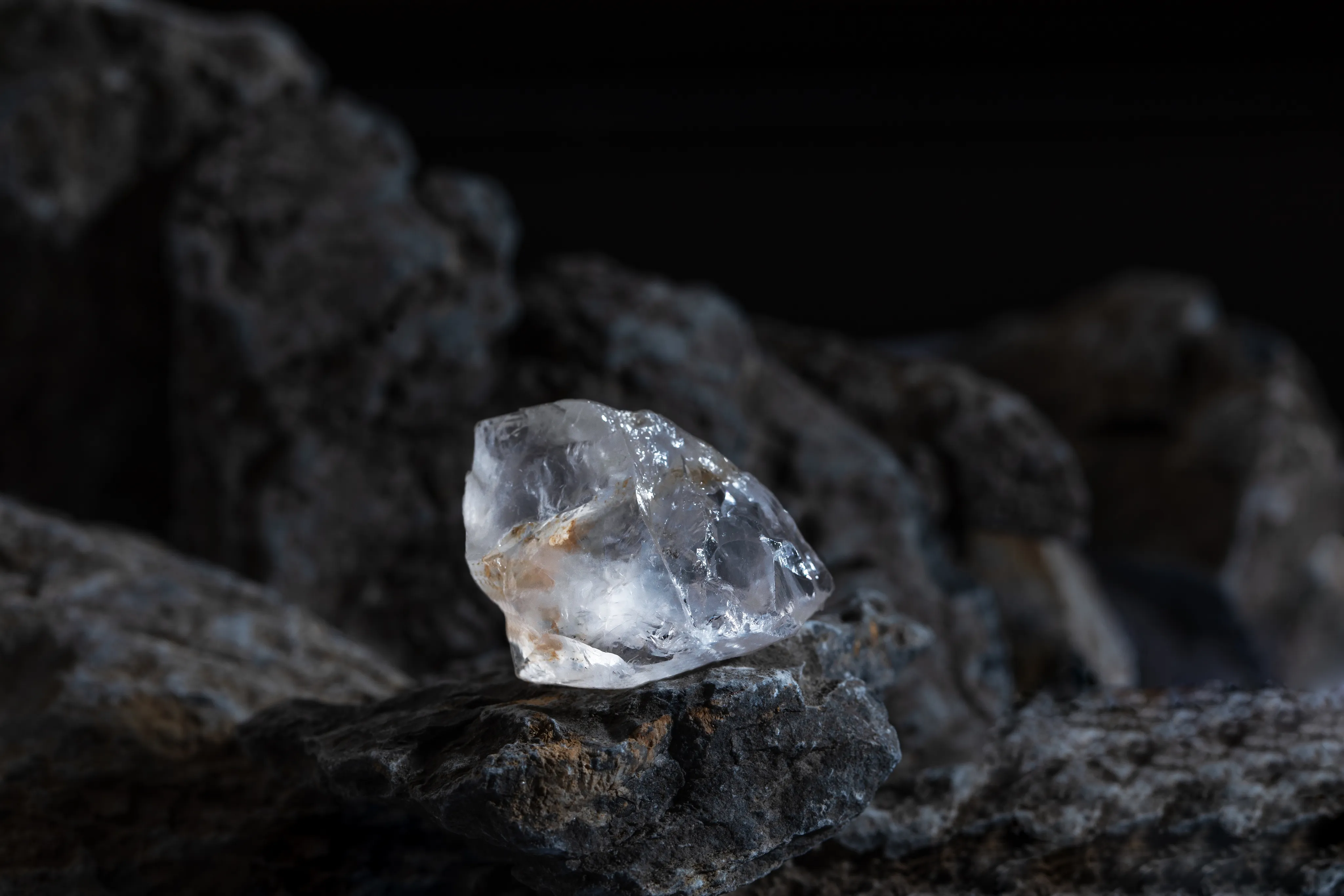 Natural Diamond