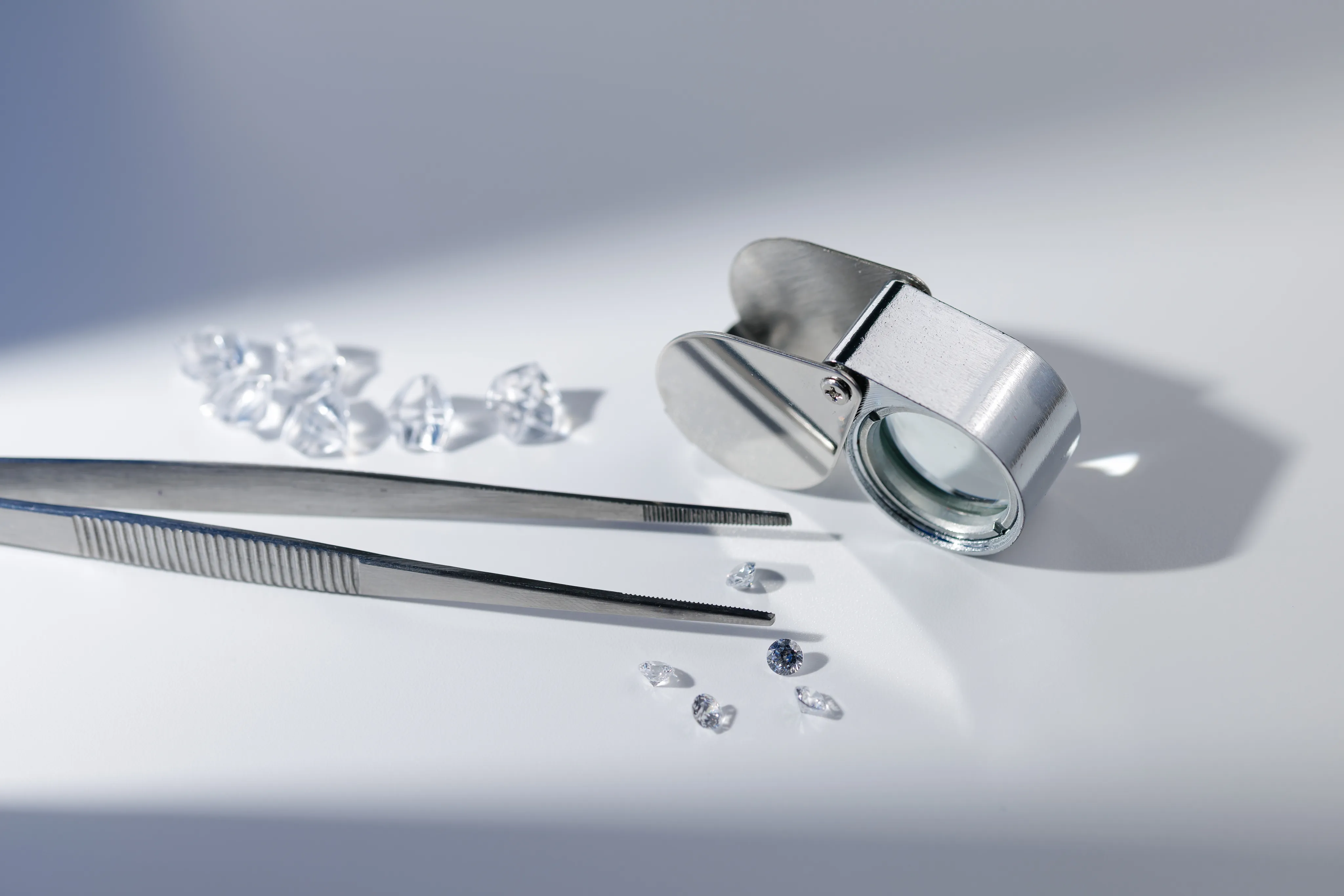 Lab-Grown Diamond