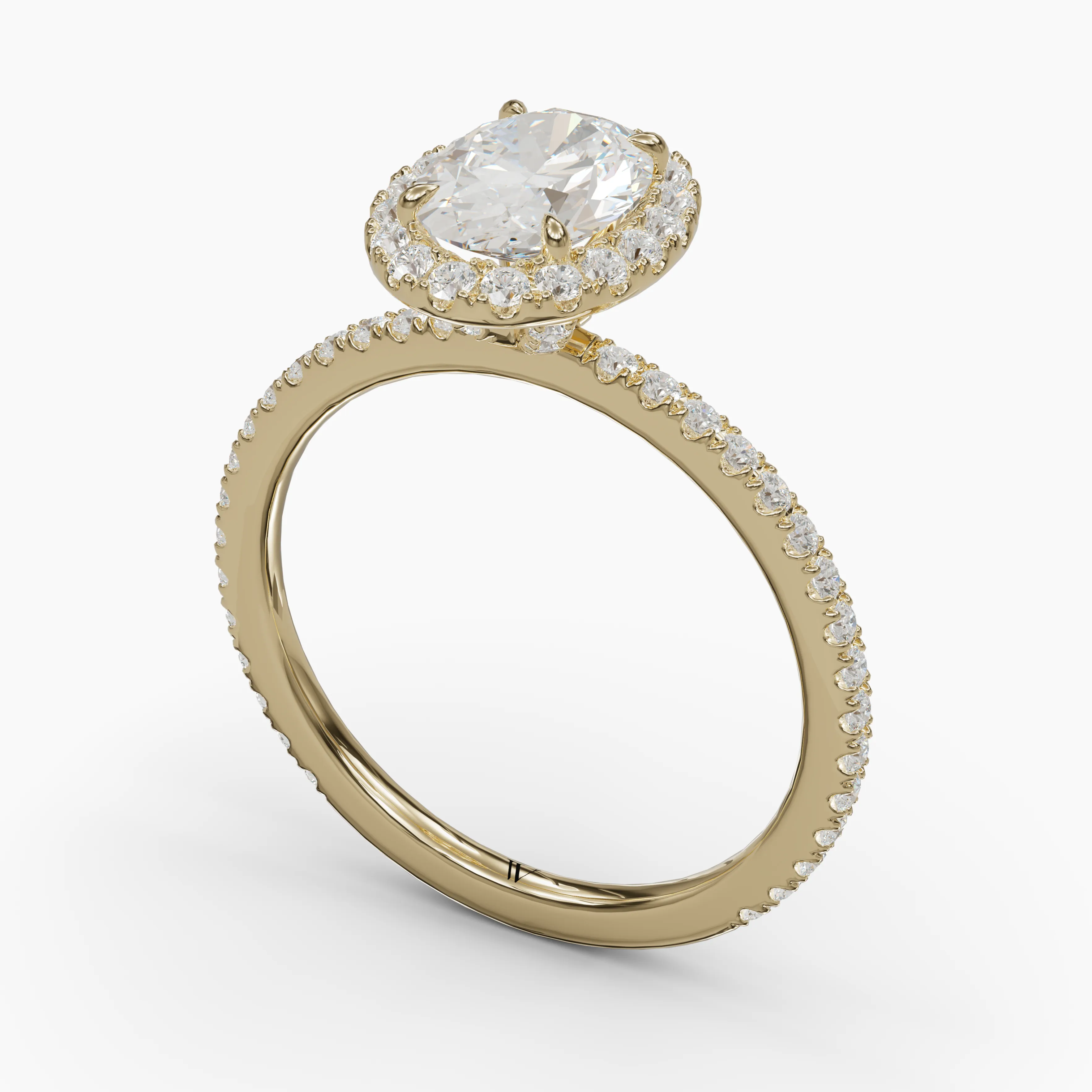 14K Gold