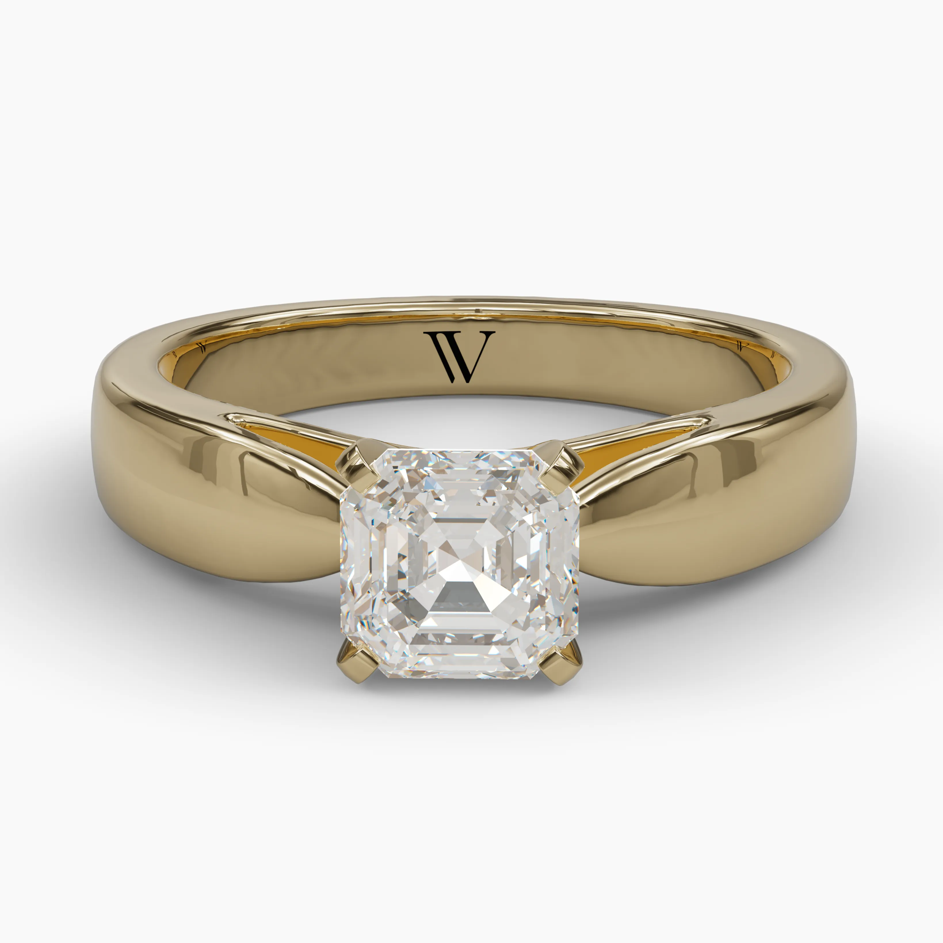 Asscher