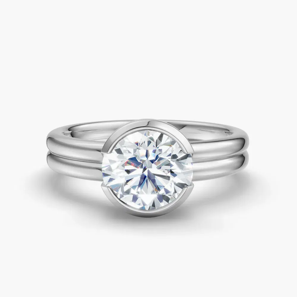top View