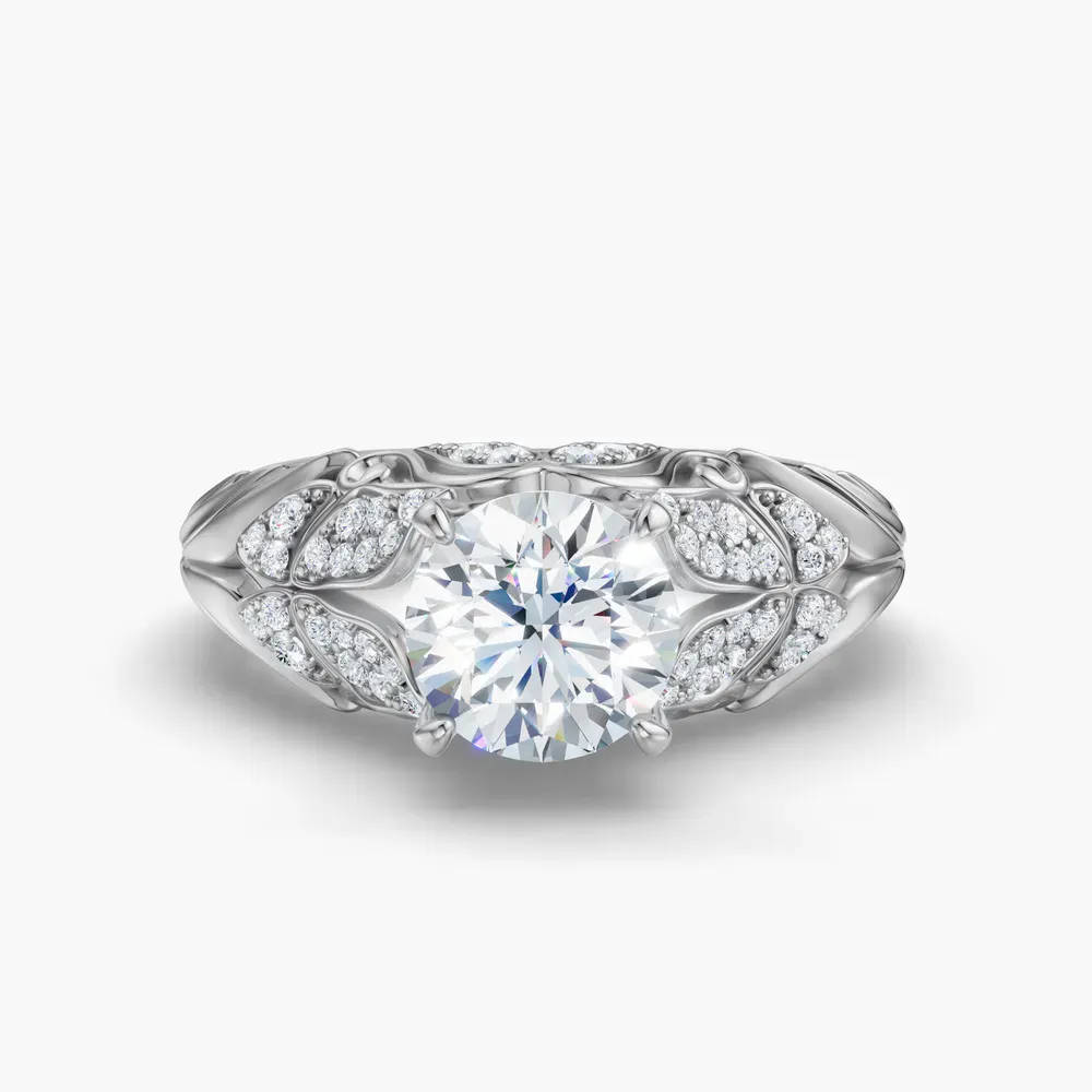 top View