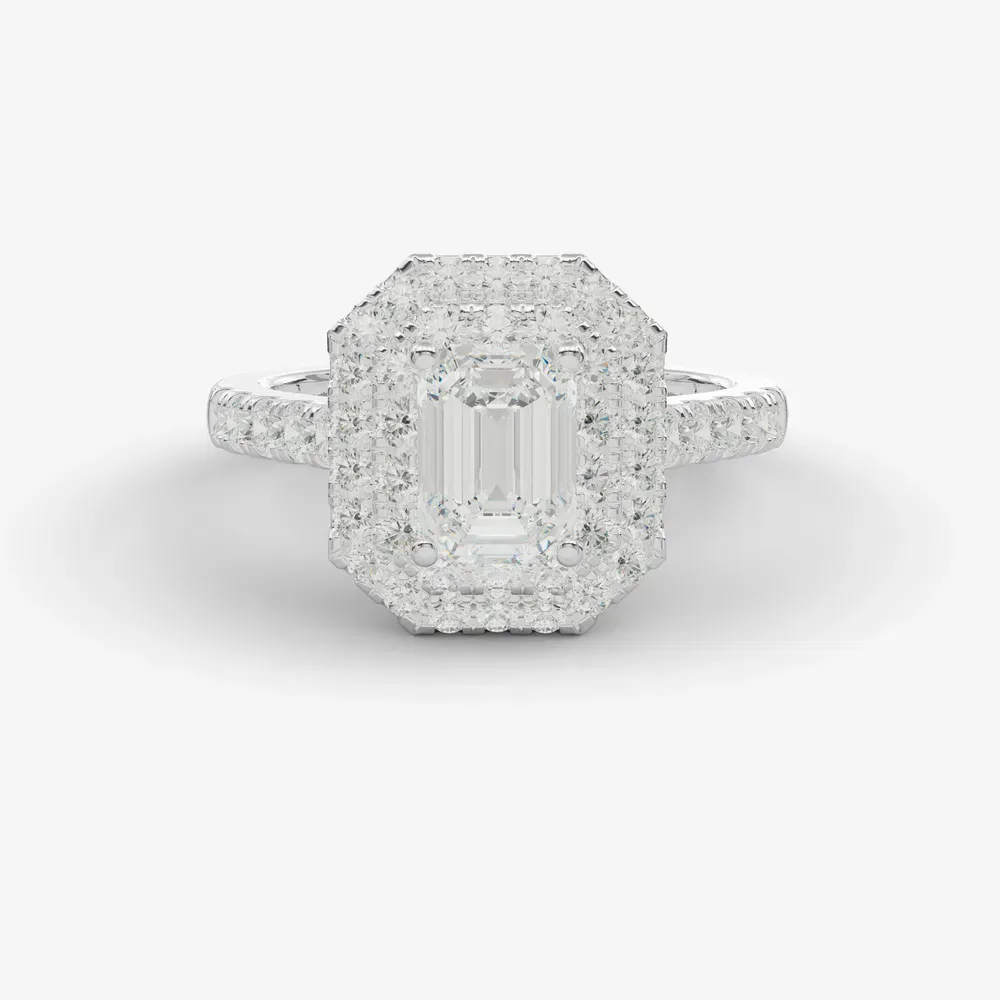 top View