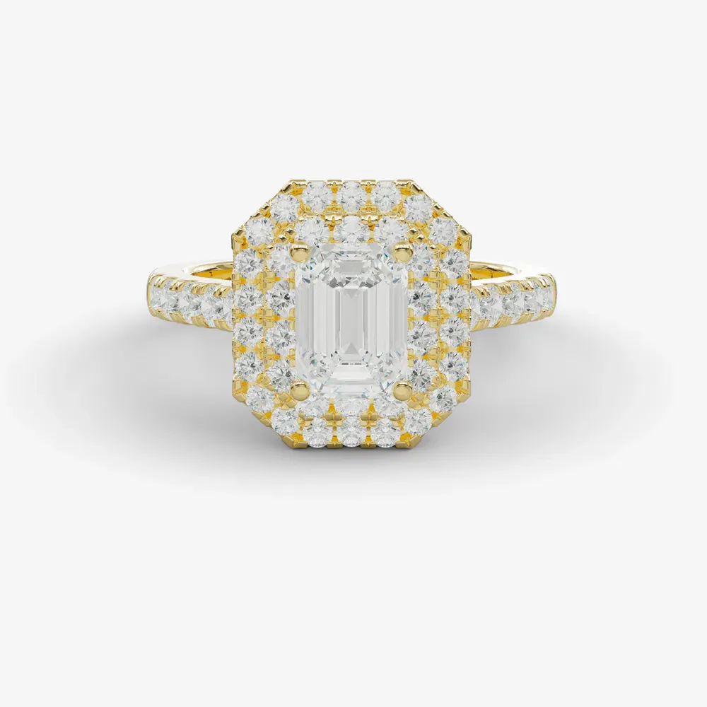 top View