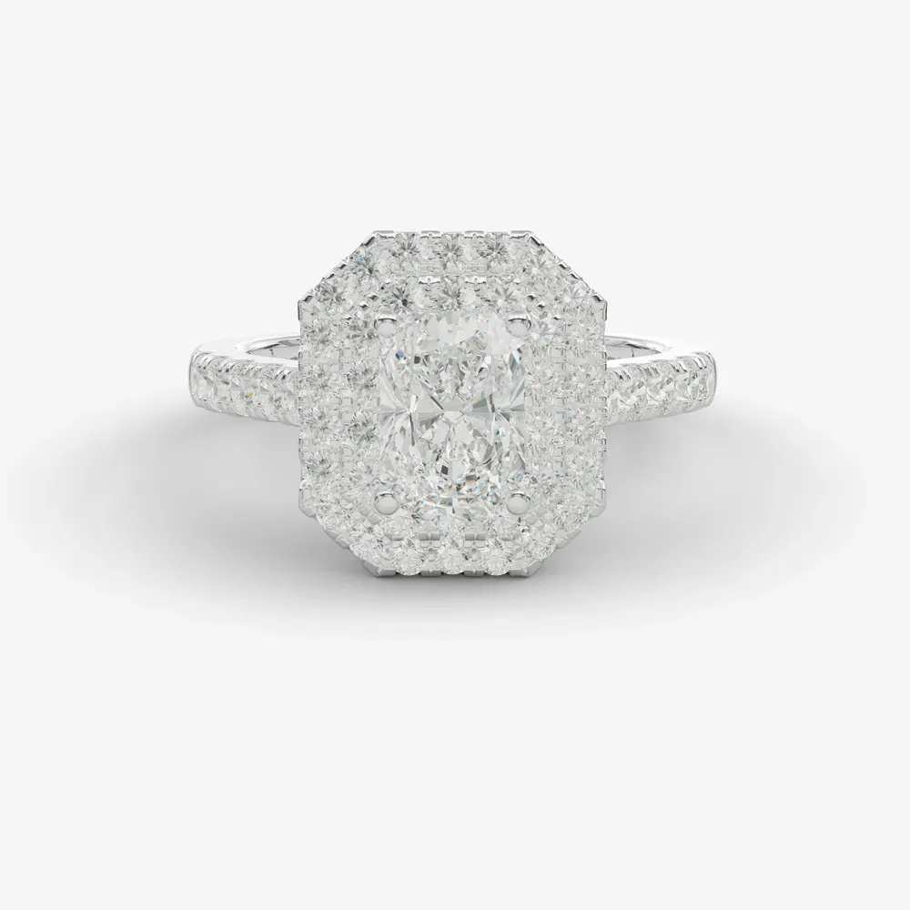 top View
