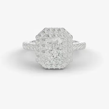 top View