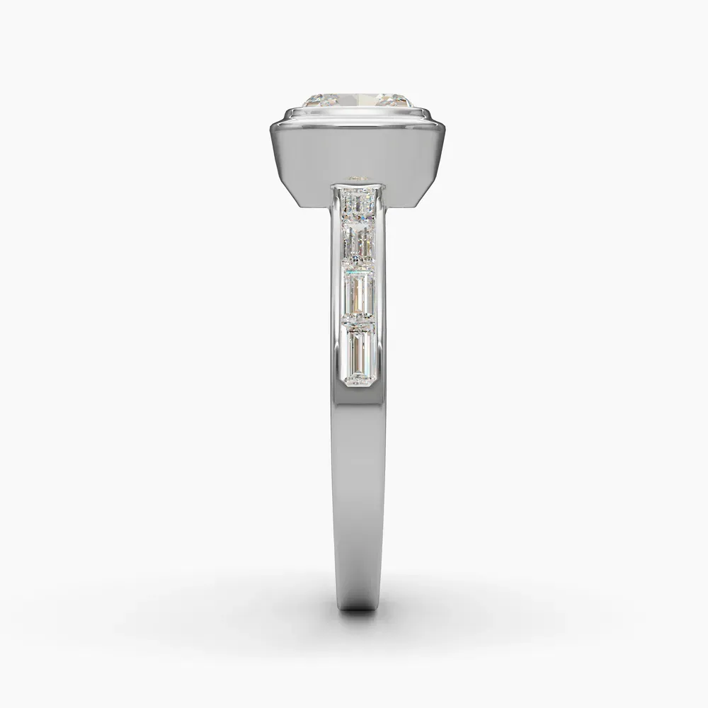 side View