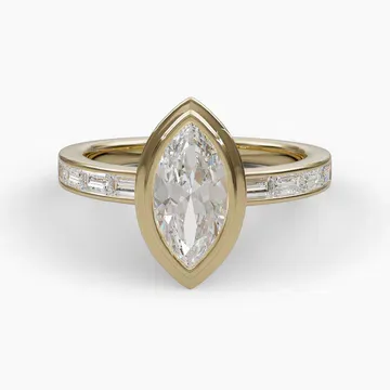 top View