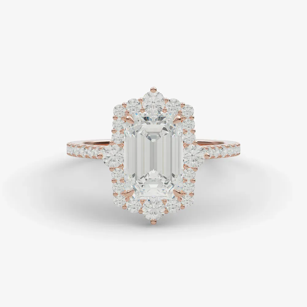 top View