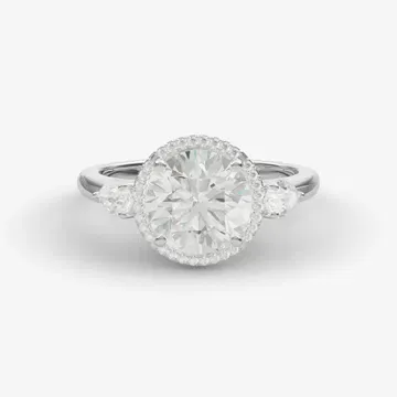 top View