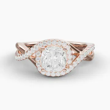 top View