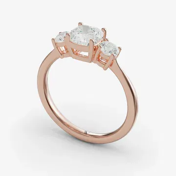 perspective View
