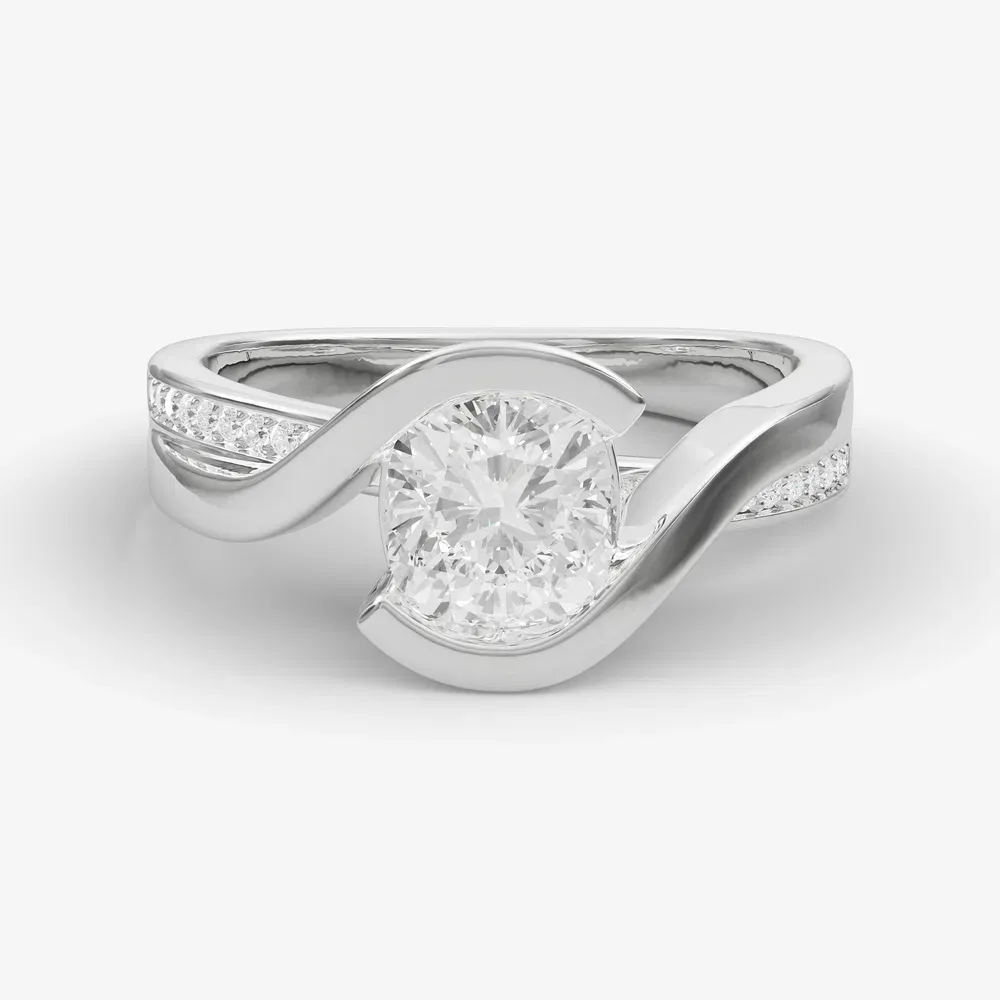 top View