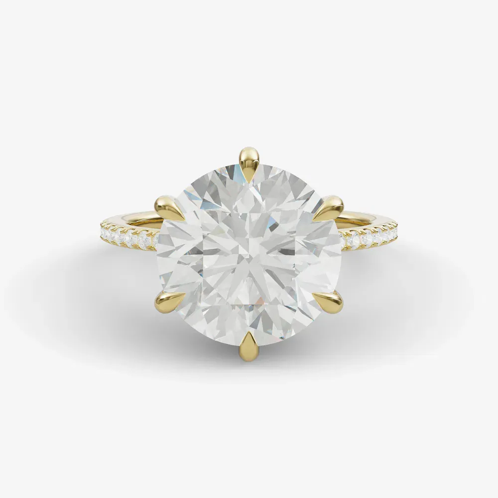 top View