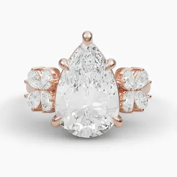 top View