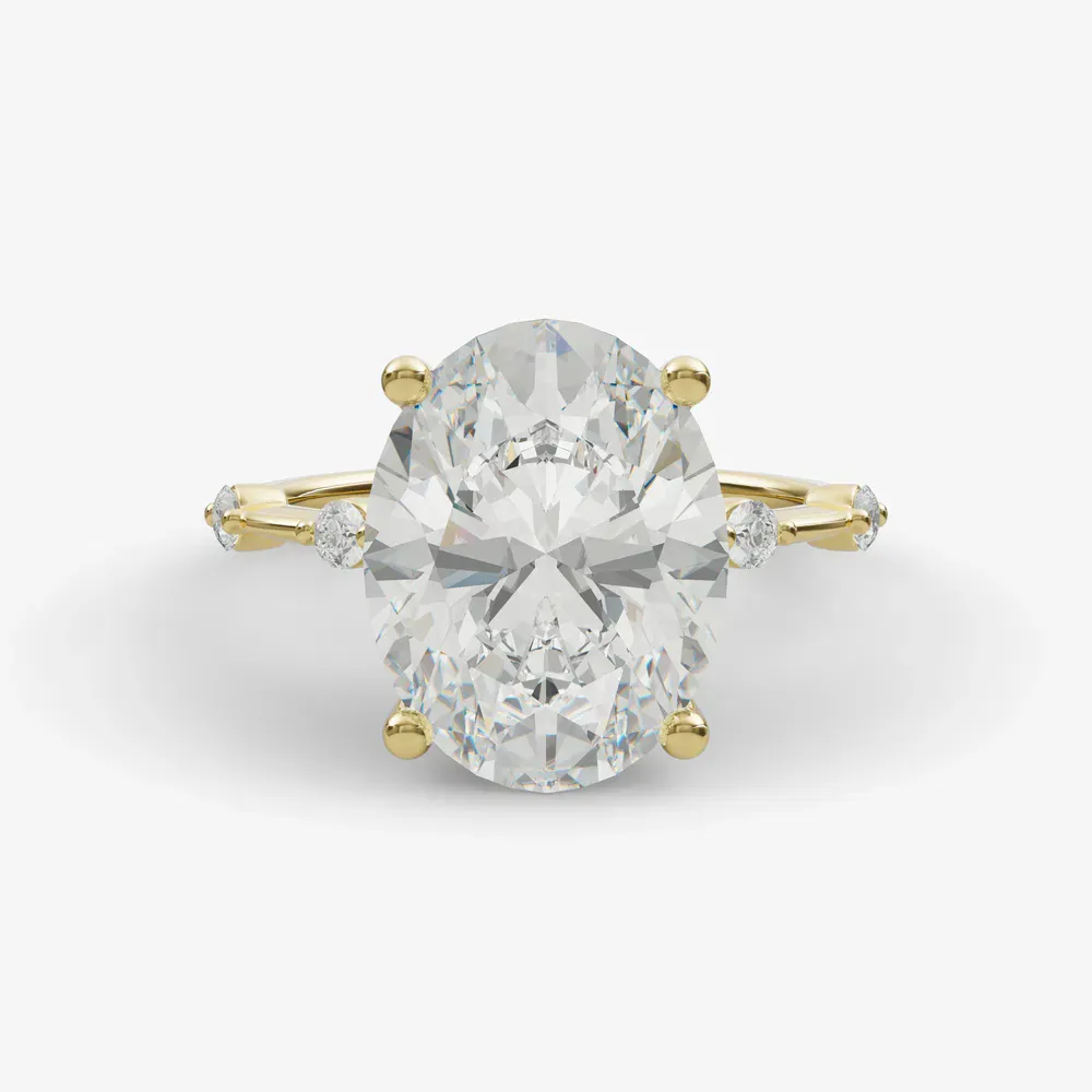 top View