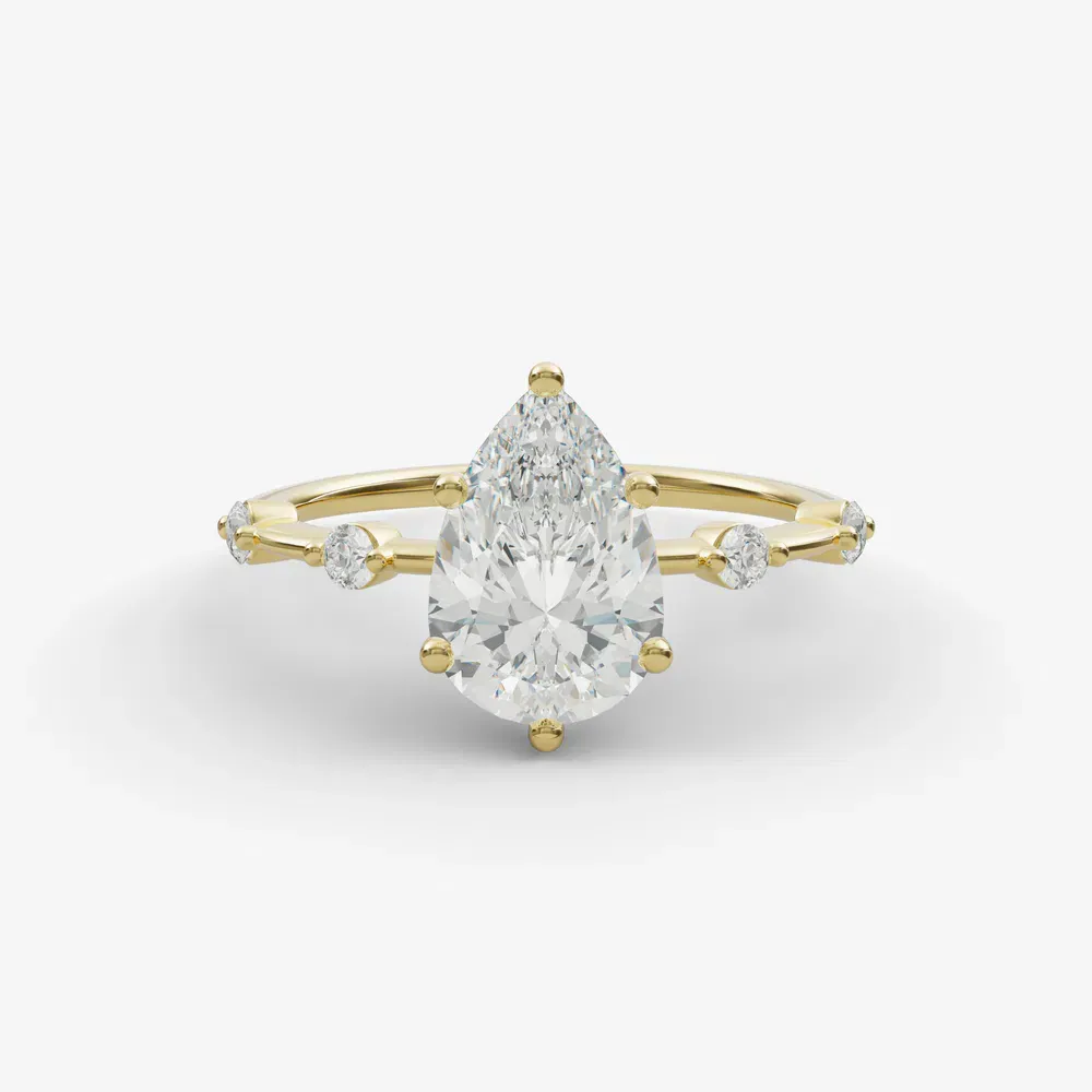 top View