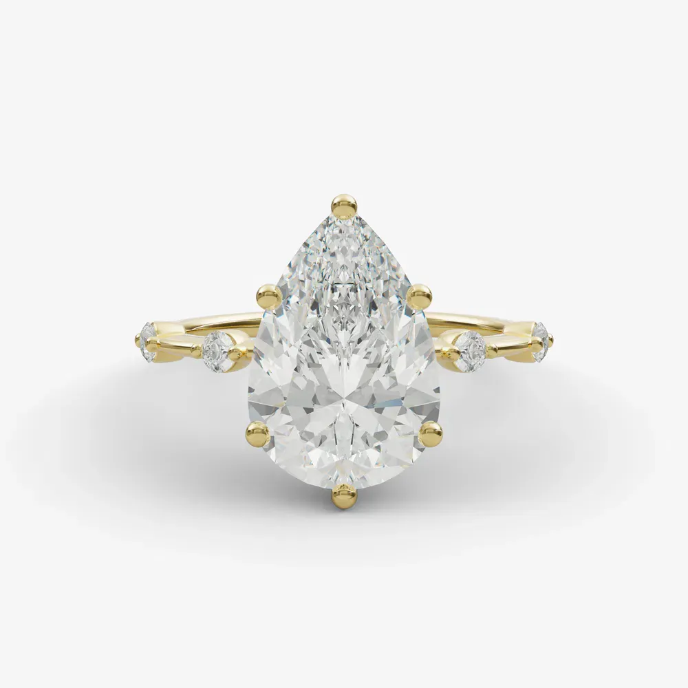 top View