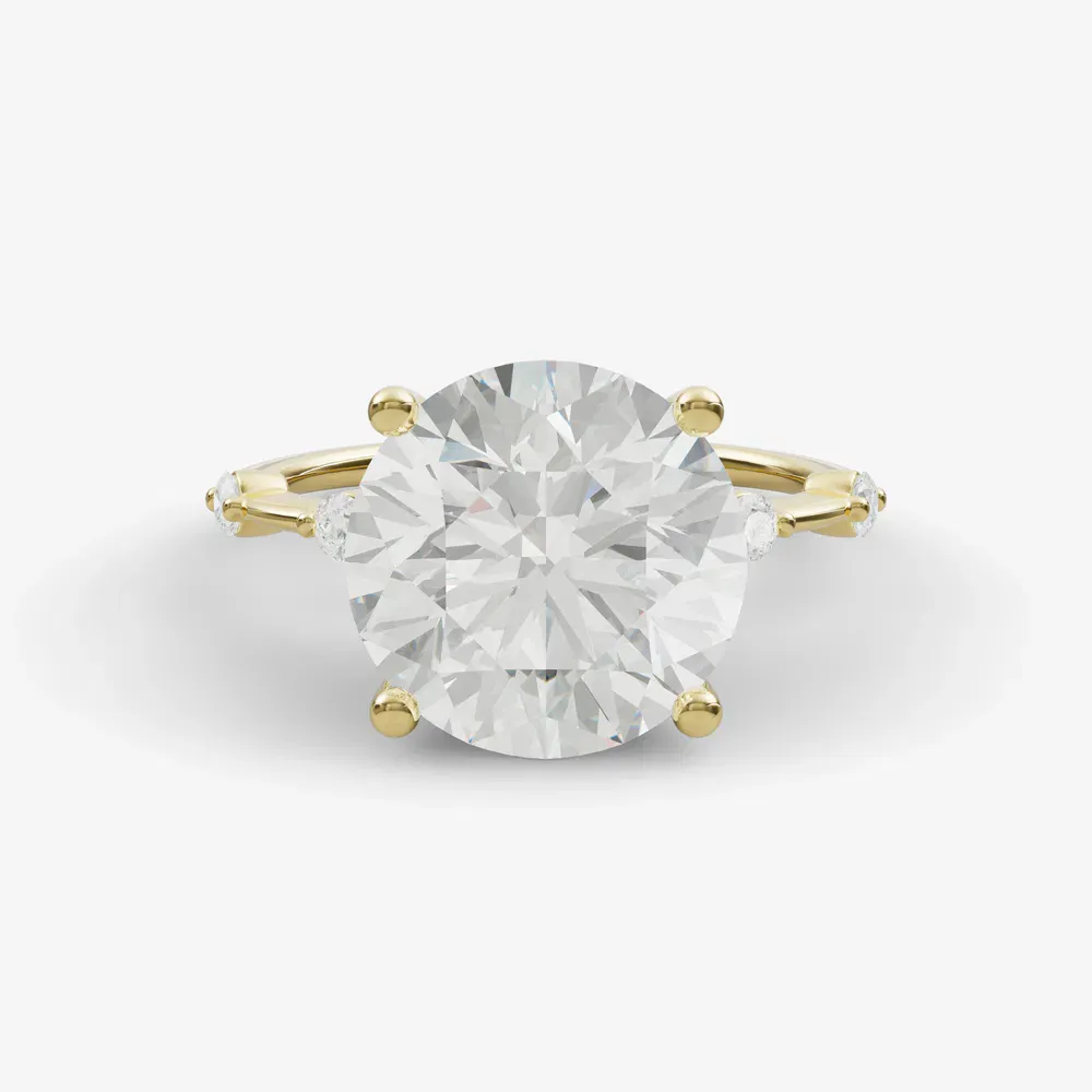 top View