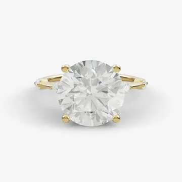 top View