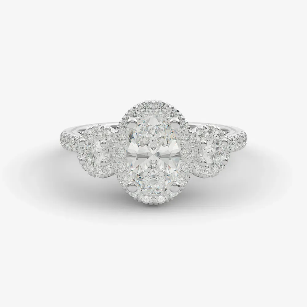 top View
