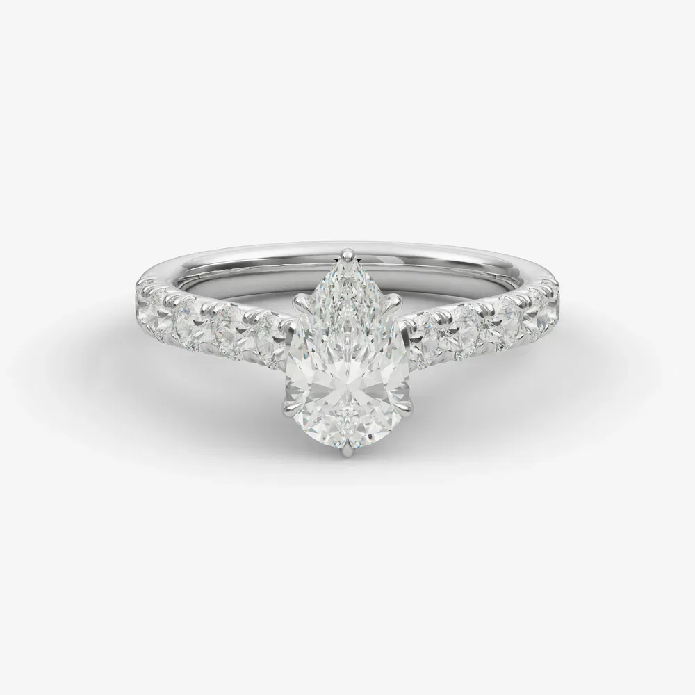 top View