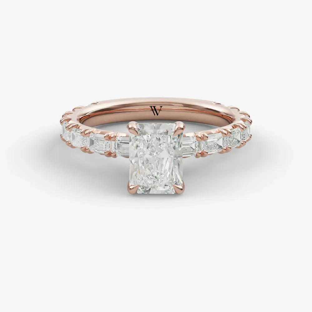 top View