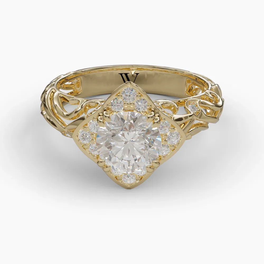 top View