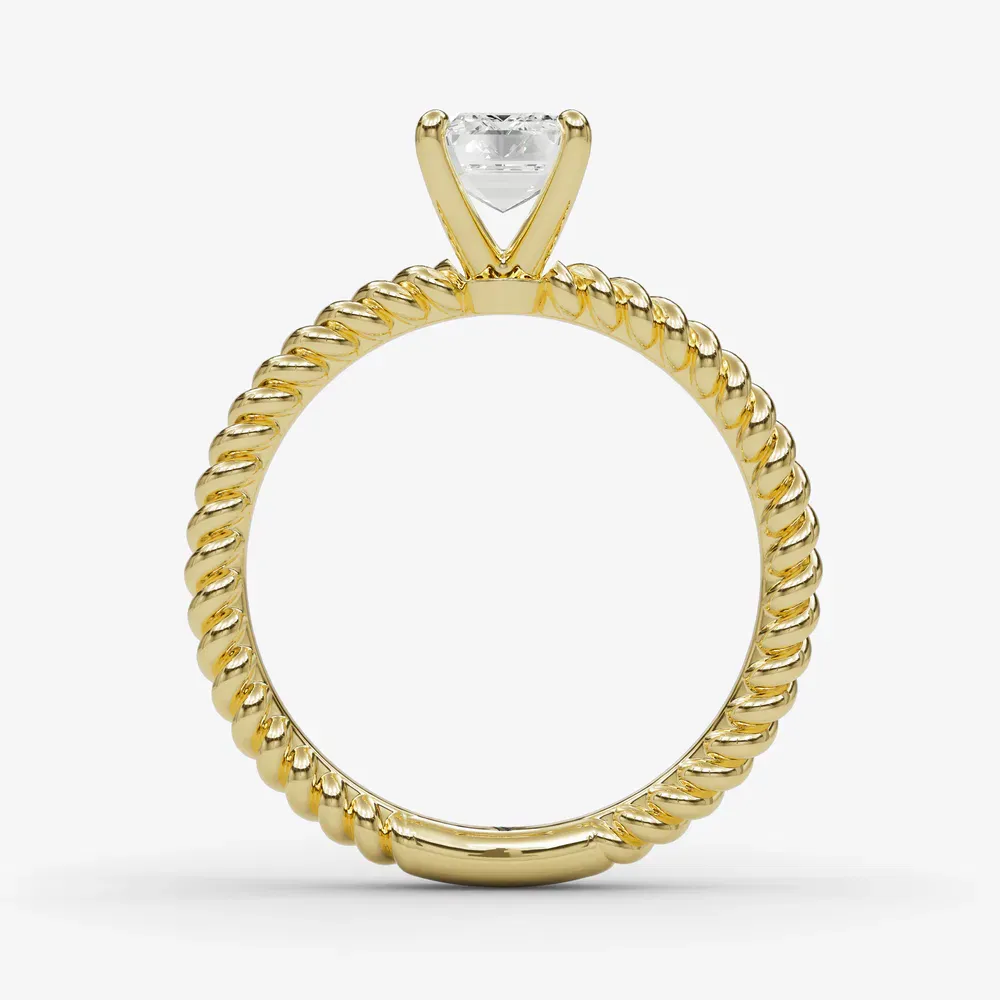 front View