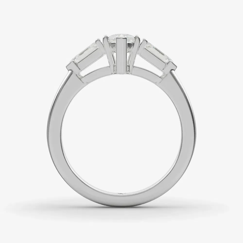 front View