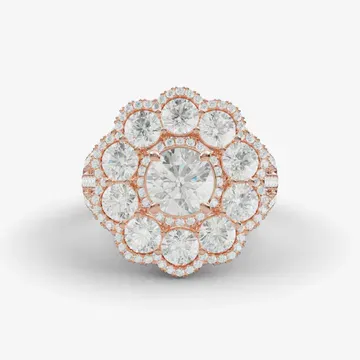 top View