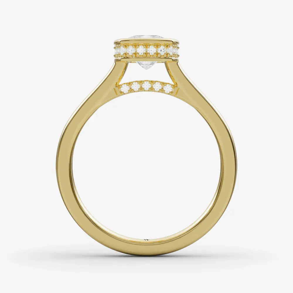 front View