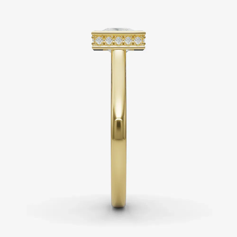side View