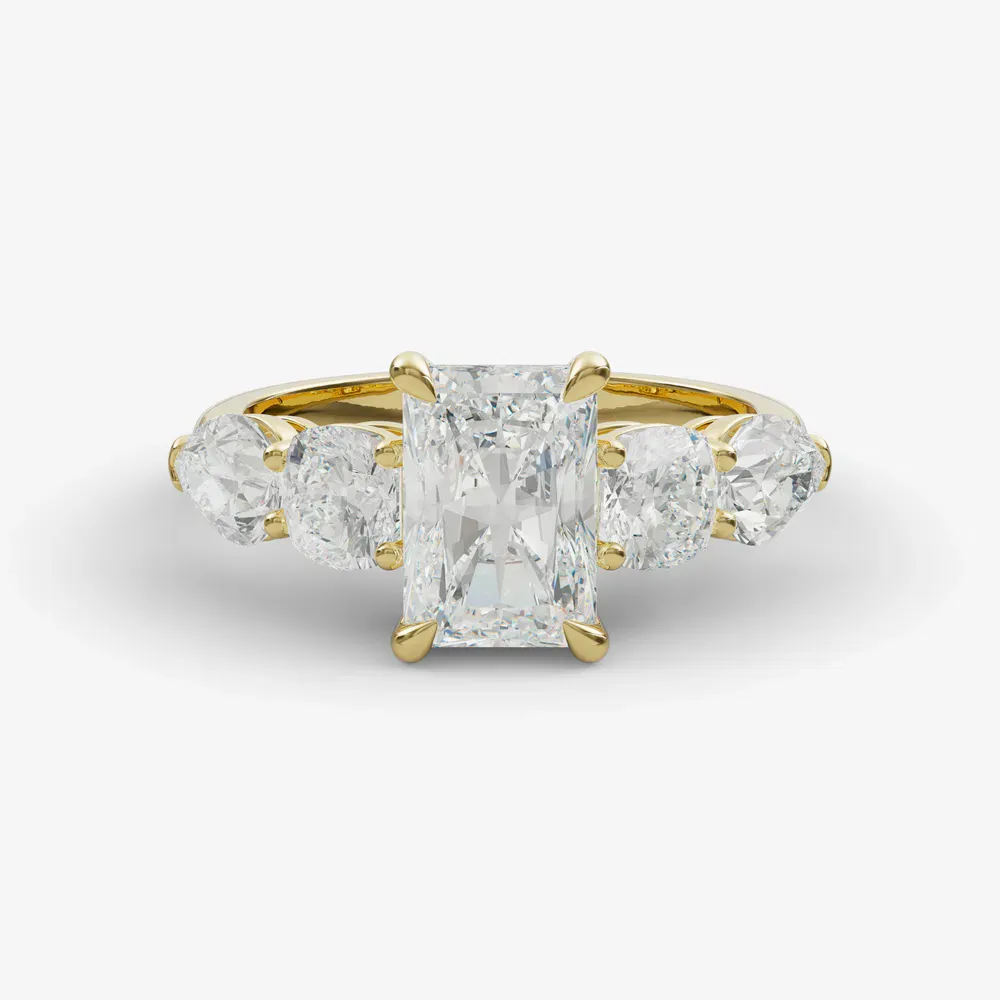top View