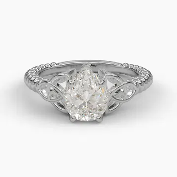 top View