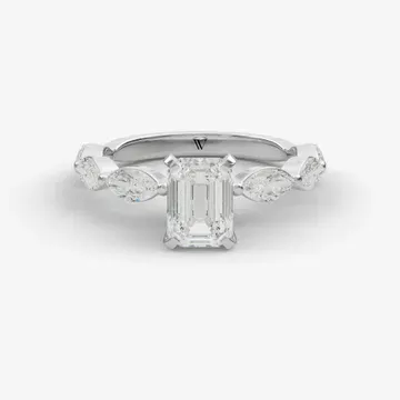top View
