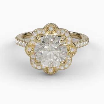 top View