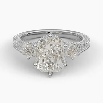 top View