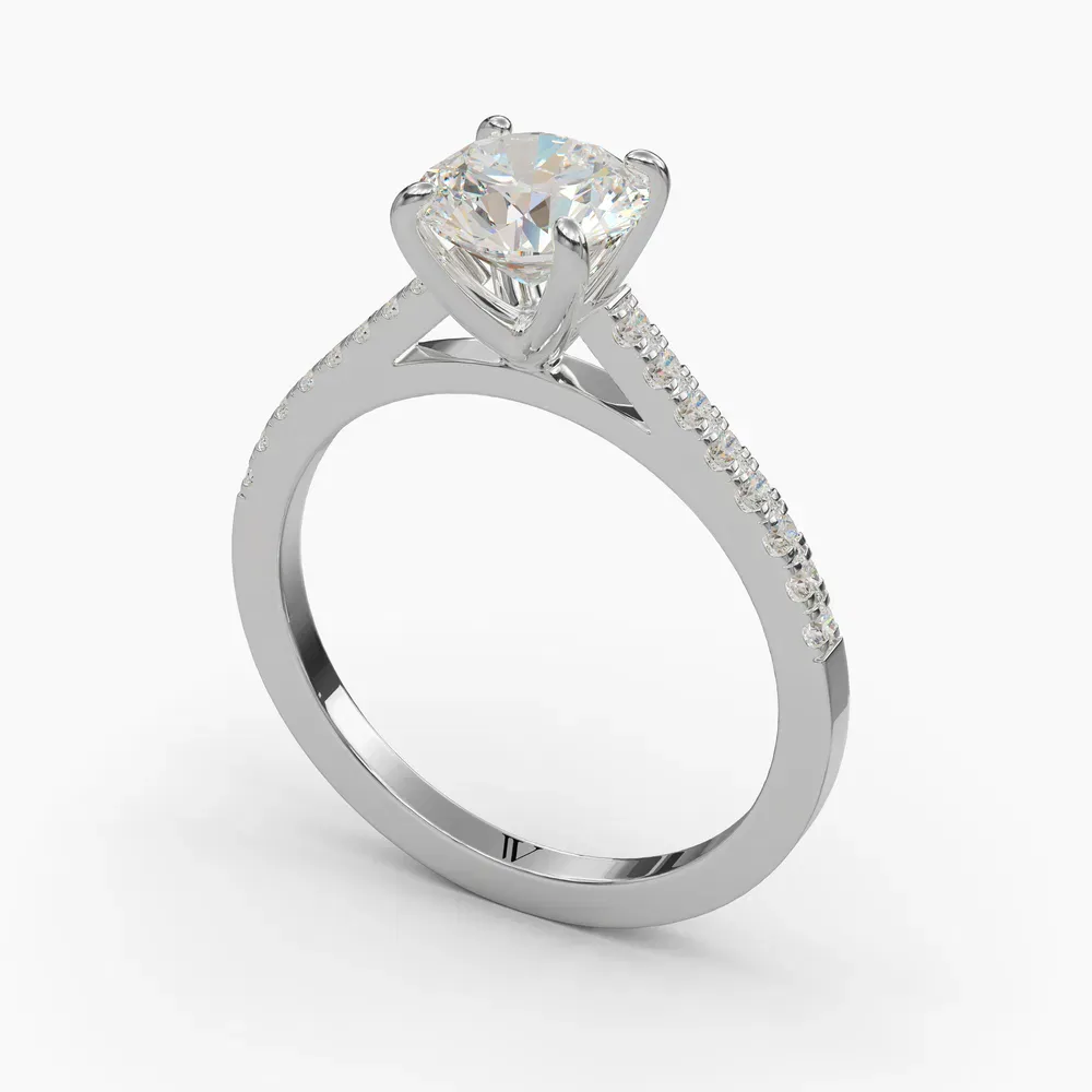 perspective View