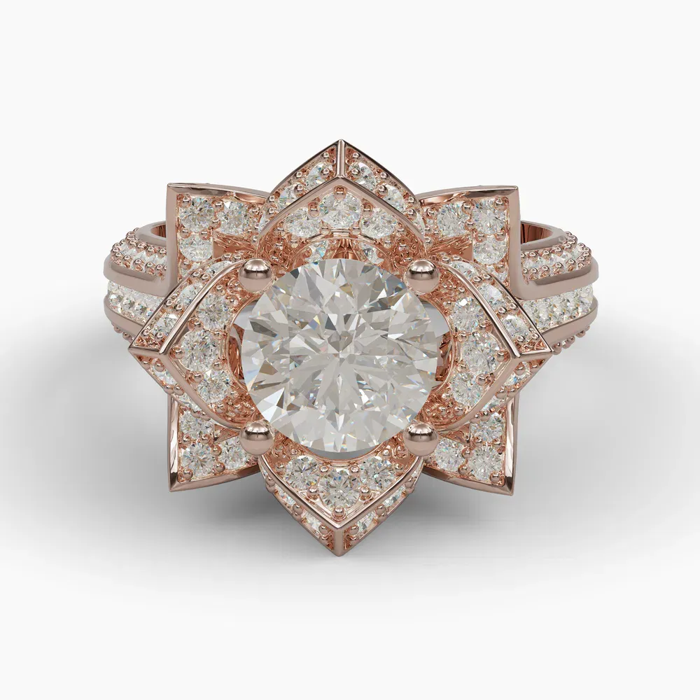 top View
