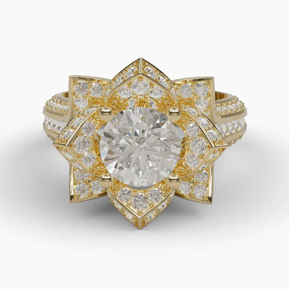 top View