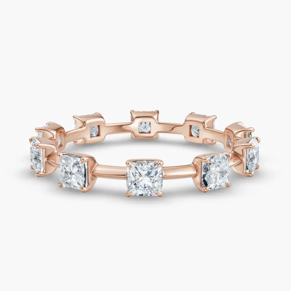 top View