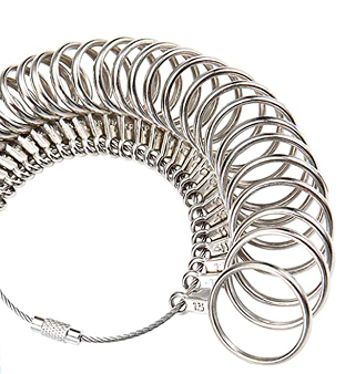Ring Sizer
